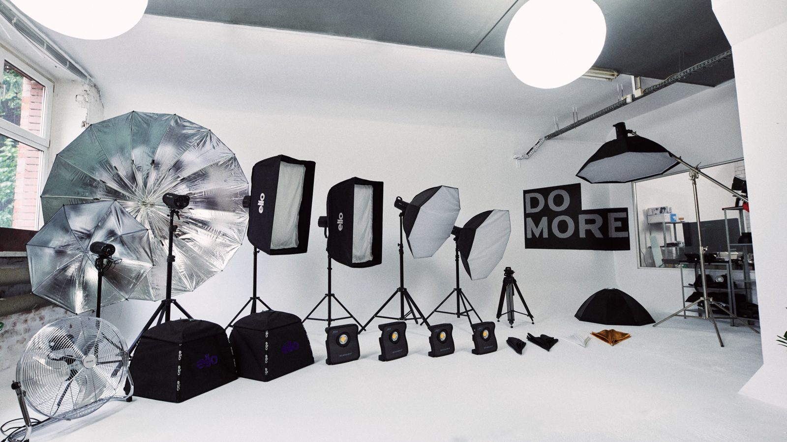 Studio H241 przy Grabiszyńskiej 241